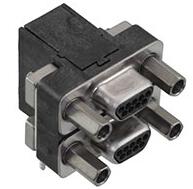 MolexĪ,D-Sub 0836199003,Molex