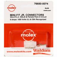 MolexĪ,׼76650-0074,Molex