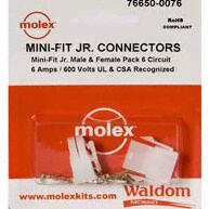 MolexĪ˹׼1060002200,Molex