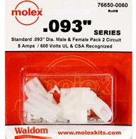 MolexĪ˹׼,1060002000,Molex