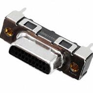 MolexĪ,D-Sub 0766410001,Molex