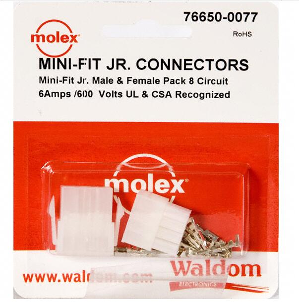 MolexĪ,׼76650-0077,Molex