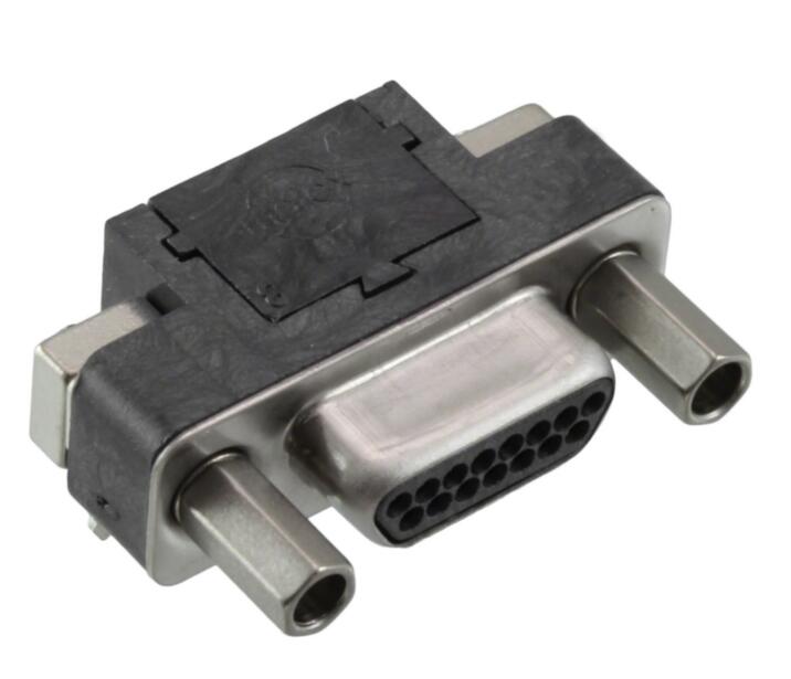 MolexĪ,D-Sub 0836129020,Molex